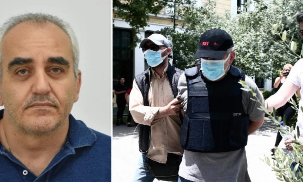 «Dr Kontos»: Διακόπηκε η δίκη του ψευτογιατρού